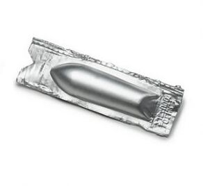 Suppositoire rectal pour prostatite chronique