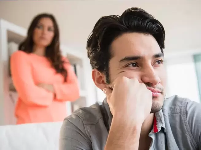 Les symptômes de la prostatite entraînent une diminution de la libido chez les hommes