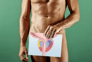 Prostatite infectieuse aiguë