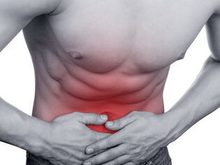 La prostatite est une lésion inflammatoire de la prostate