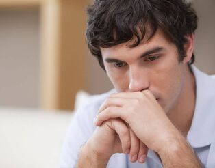 causes de la prostatite bactérienne