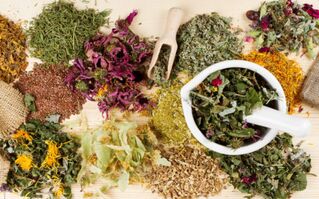 Chaque plante a sa propre liste de contre-indications.